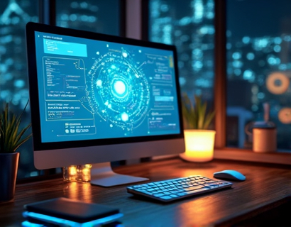 Learning Through Adaptive Technology